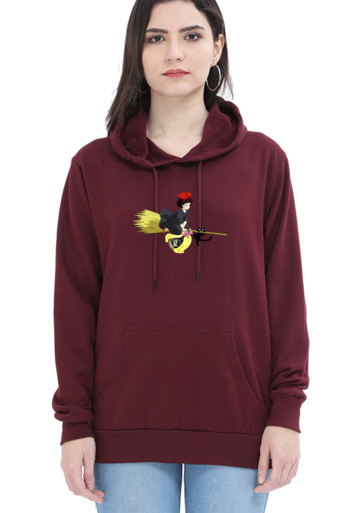 Kiki's Delivery Service Hoodie