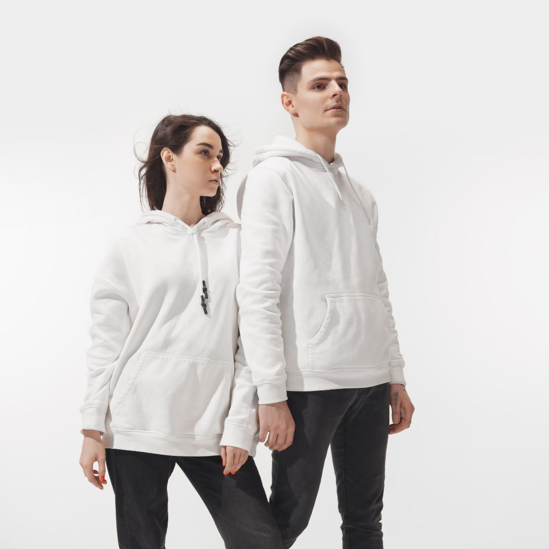 Hoodies Collection | Personalized, Cozy, and Stylish