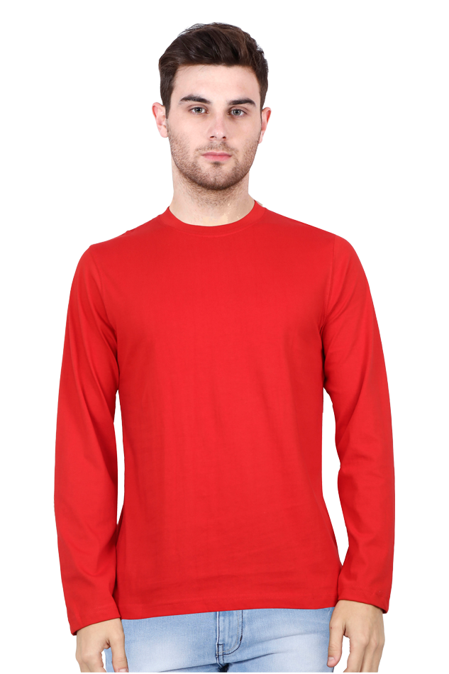 Full Sleeve T-Shirt