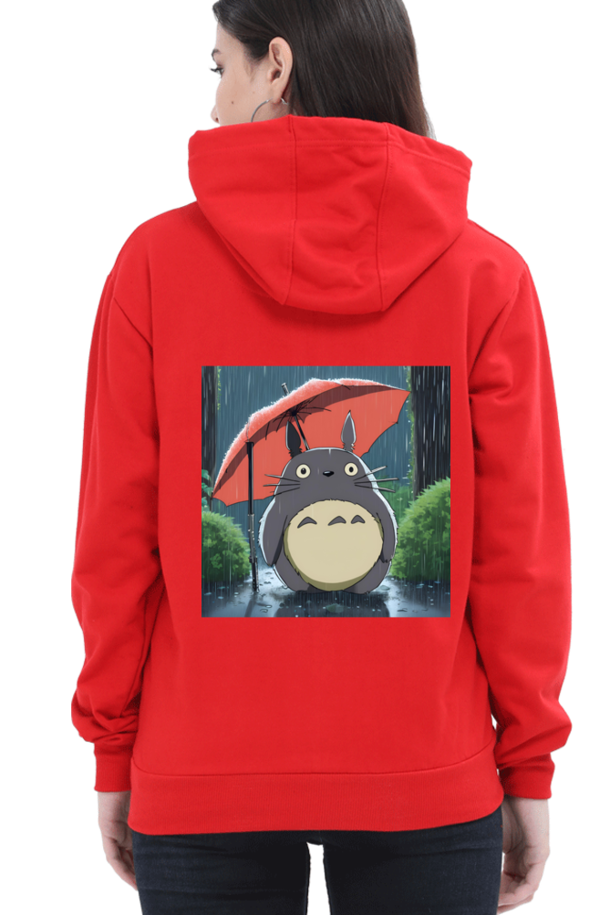 My Neighbor Totoro Hoodie