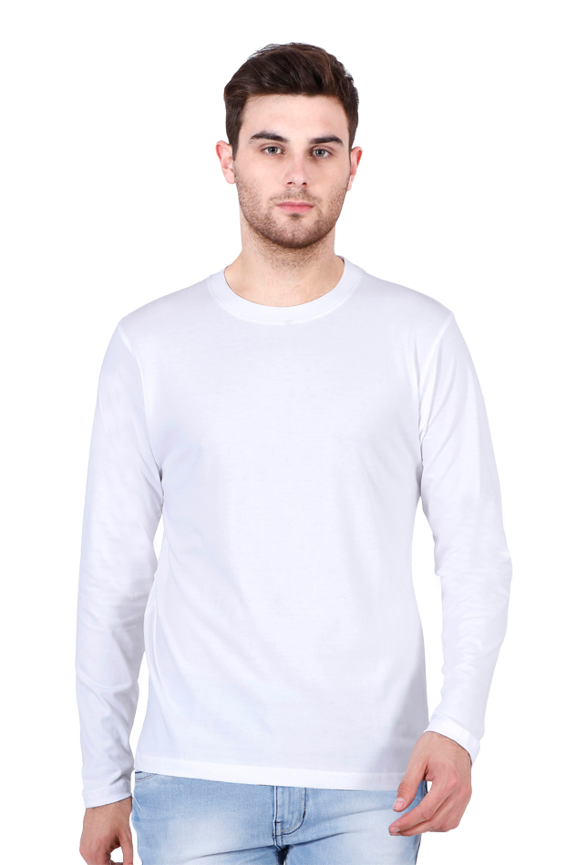 Full Sleeve T-Shirt