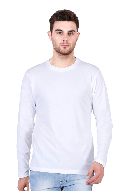 Full Sleeve T-Shirt