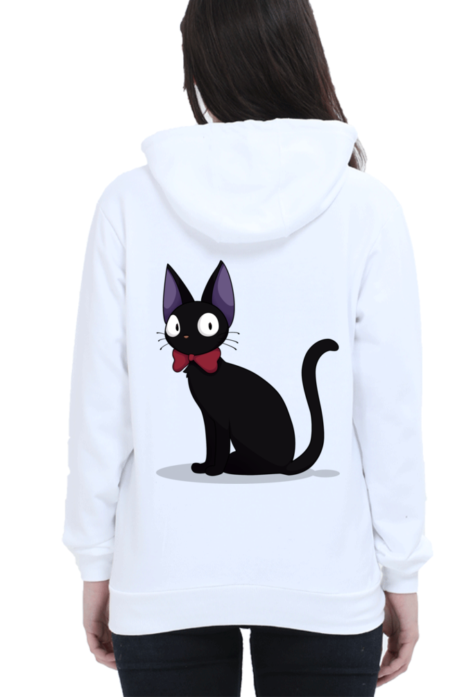 Kiki's Delivery Service Hoodie