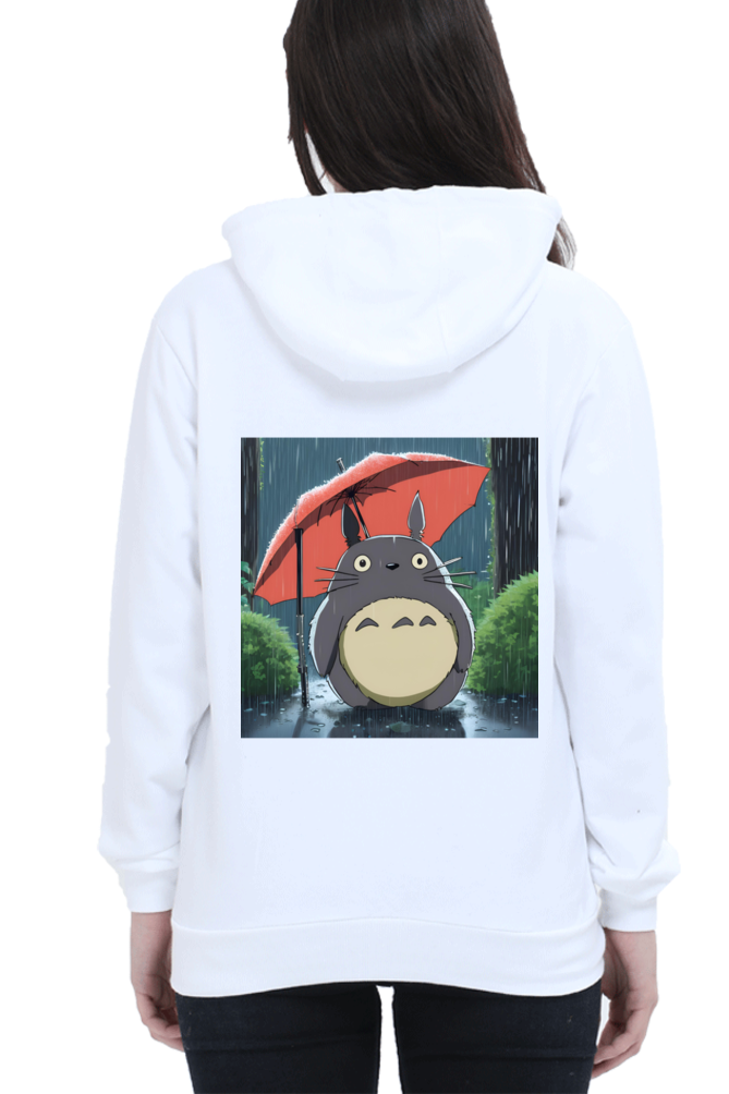 My Neighbor Totoro Hoodie