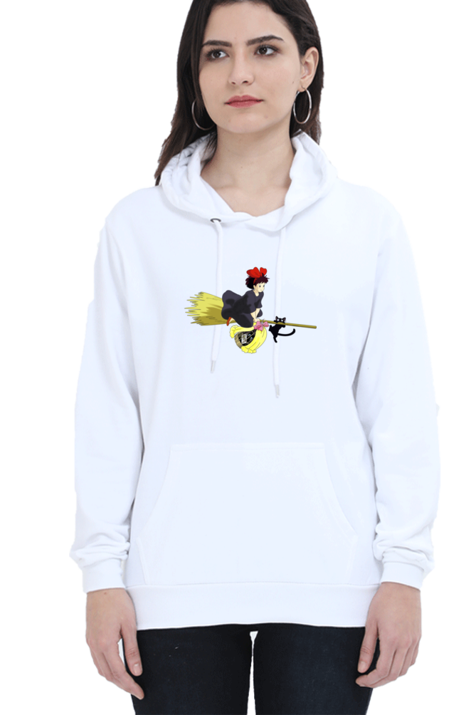 Kiki's Delivery Service Hoodie