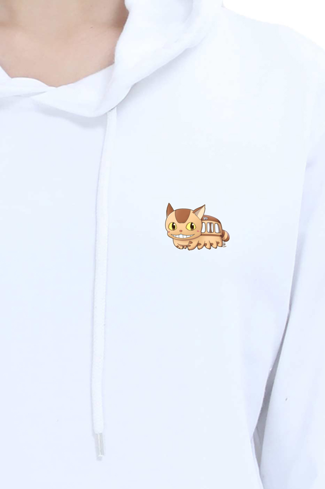 My Neighbor Totoro Hoodie