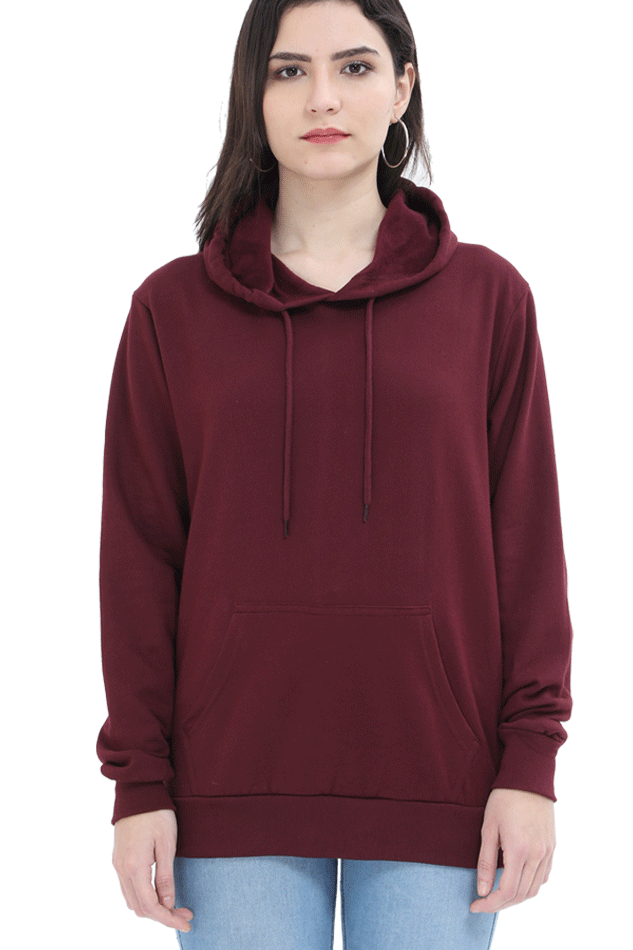 My Neighbor Totoro Hoodie
