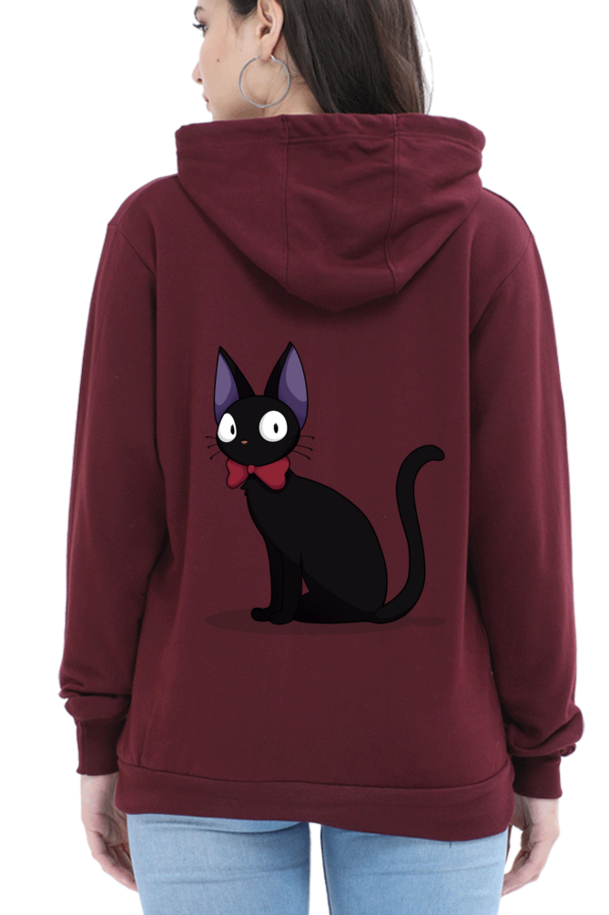 Kiki's Delivery Service Hoodie
