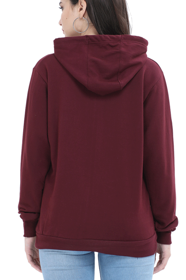 Switch-Up Magic Hoodie: Pikachu Meets Totoro