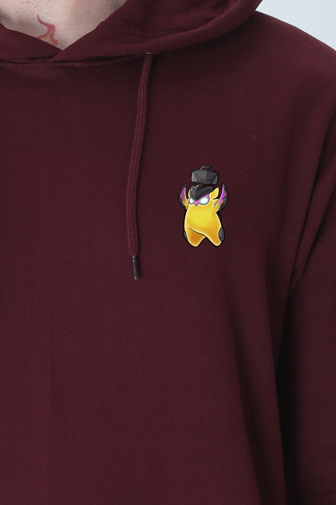 Valorant Gekko x Wingman Hoodie – Gaming Design