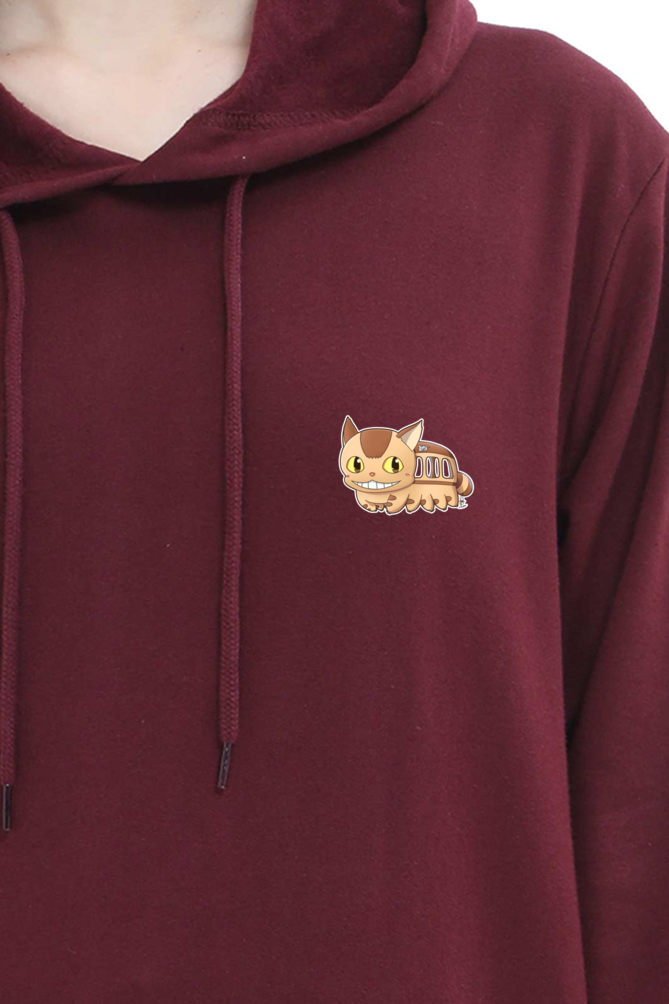 My Neighbor Totoro Hoodie