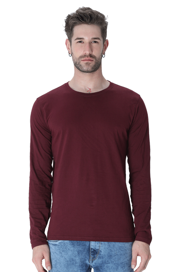 Full Sleeve T-Shirt