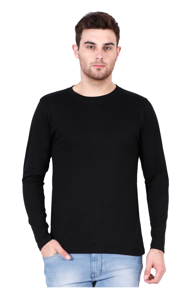 Full Sleeve T-Shirt