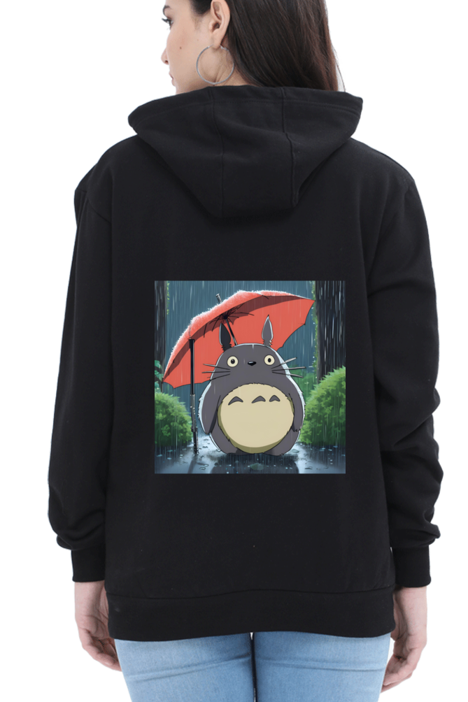 My Neighbor Totoro Hoodie