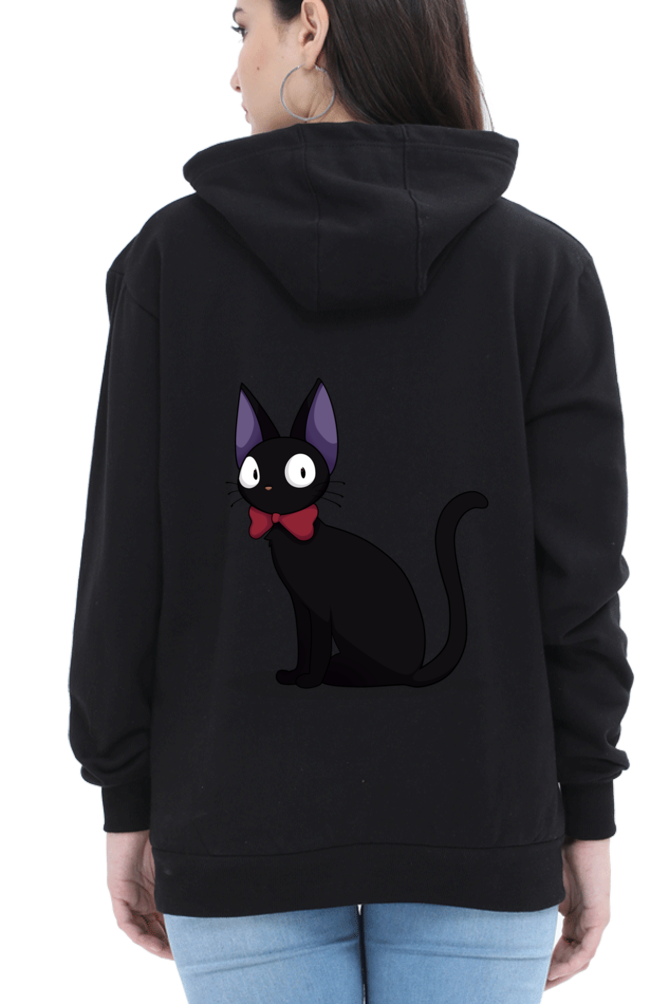 Kiki's Delivery Service Hoodie