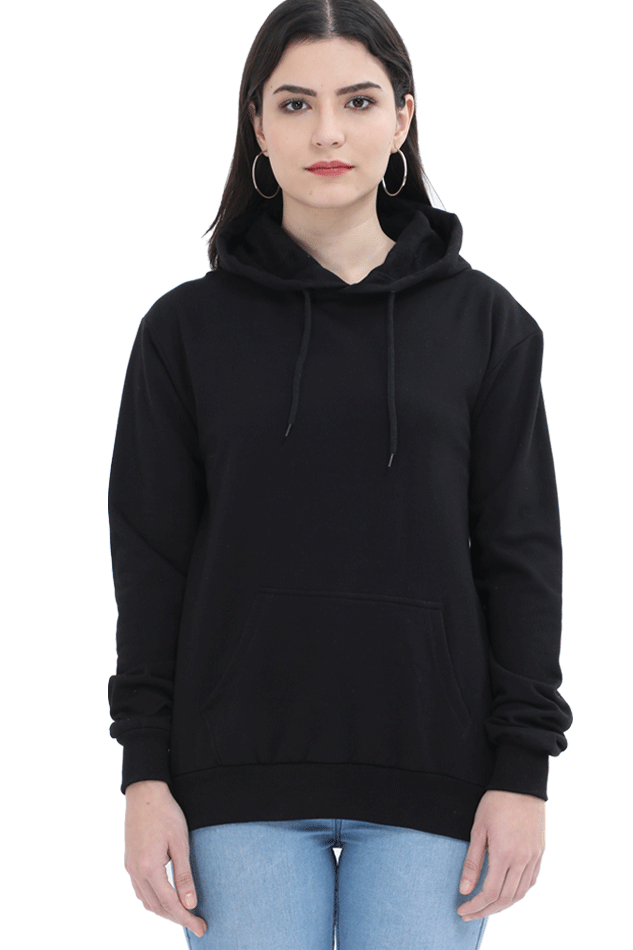 Starry Comfort Hoodie: Van Gogh Art