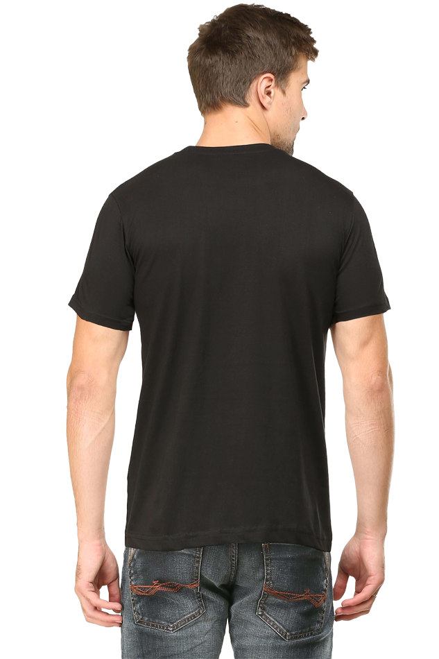 Benedetta "No Miracle Occurs in Bed" Unisex Cotton T-Shirt | Premium Quote Apparel