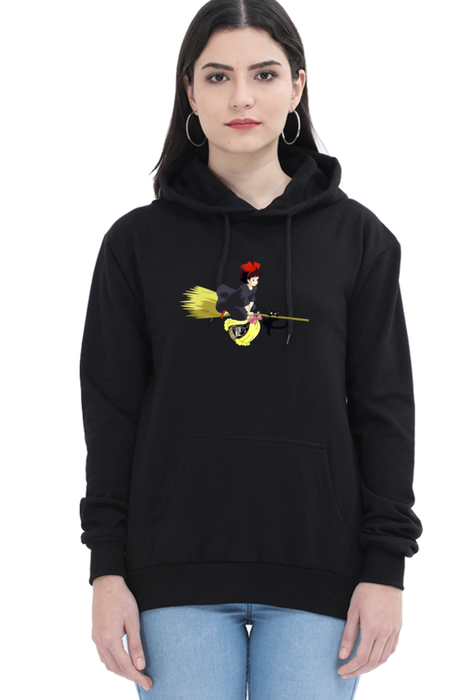 Kiki's Delivery Service Hoodie