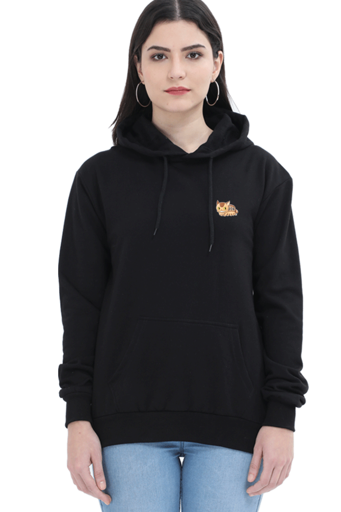 My Neighbor Totoro Hoodie