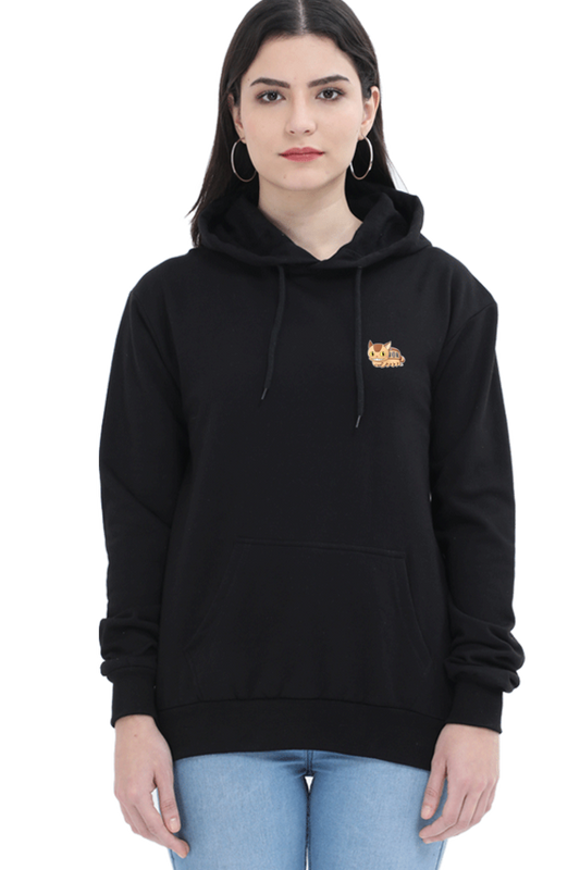 My Neighbor Totoro Hoodie