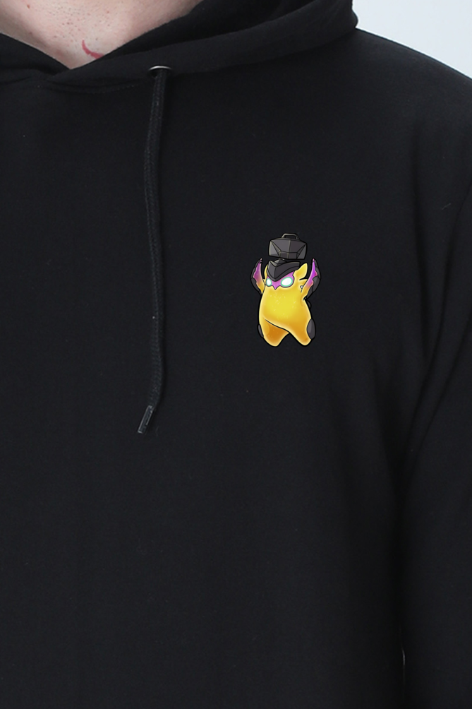 Valorant Gekko x Wingman Hoodie – Gaming Design