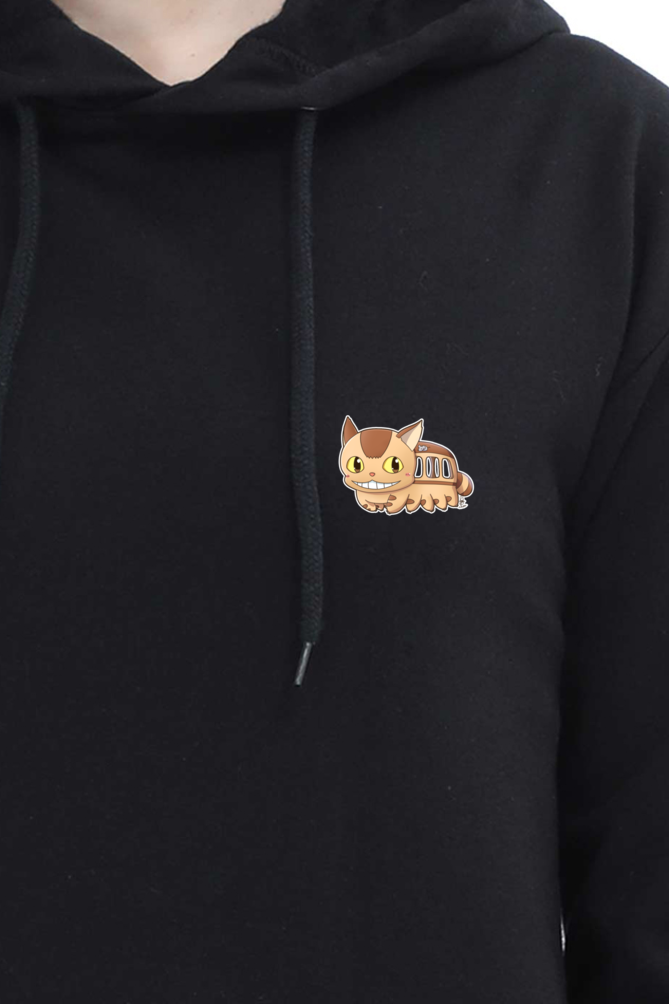 My Neighbor Totoro Hoodie