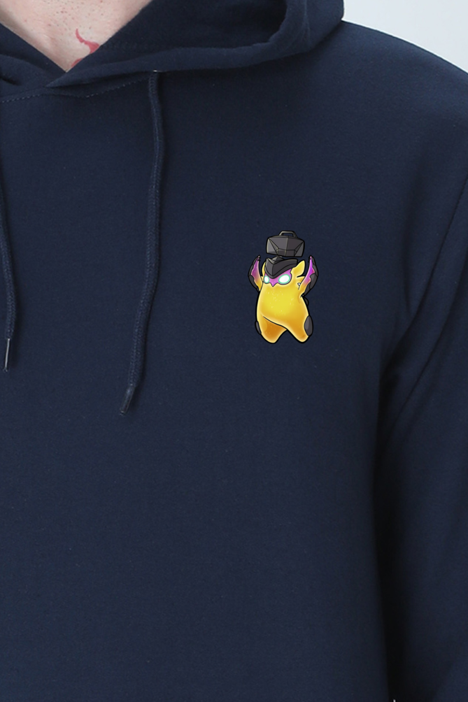 Valorant Gekko x Wingman Hoodie – Gaming Design
