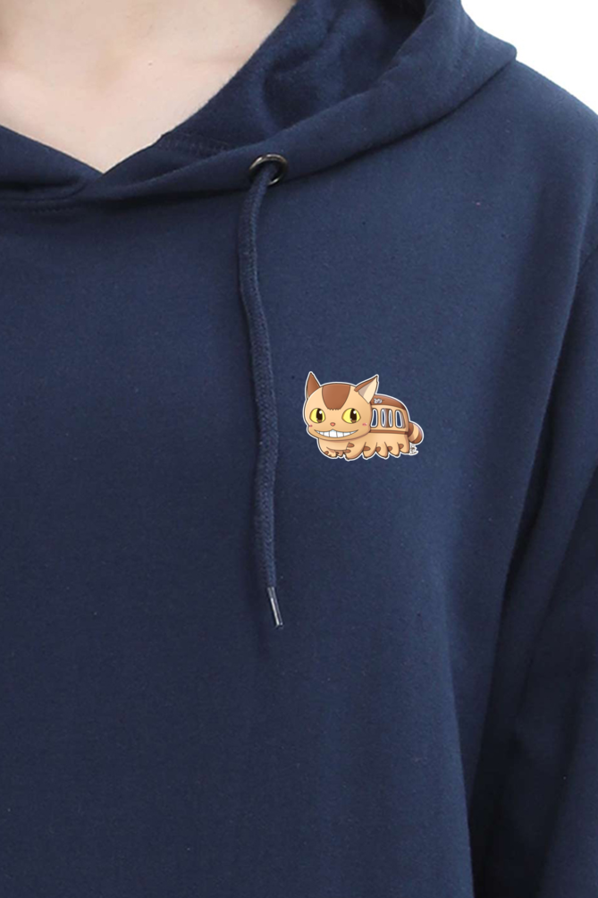 My Neighbor Totoro Hoodie