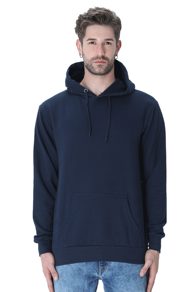 Premium Valorant Hooded Sweatshirt – Barely Trying, Still Winning