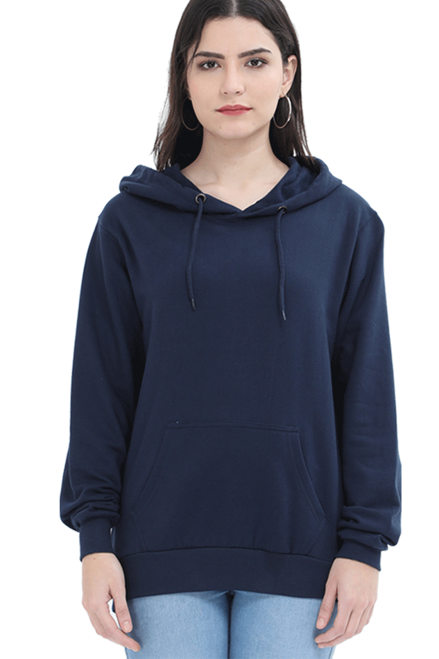 My Neighbor Totoro Hoodie