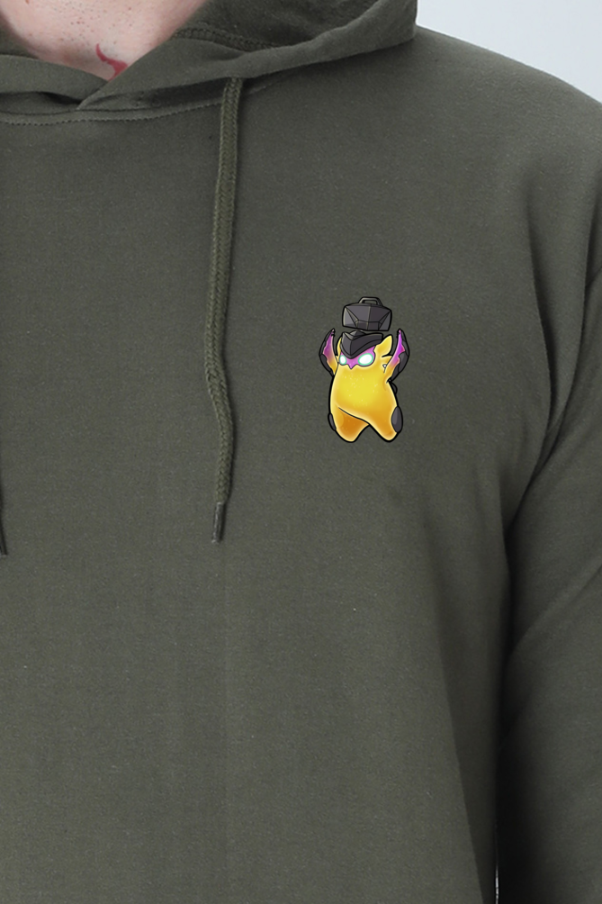Valorant Gekko x Wingman Hoodie – Gaming Design
