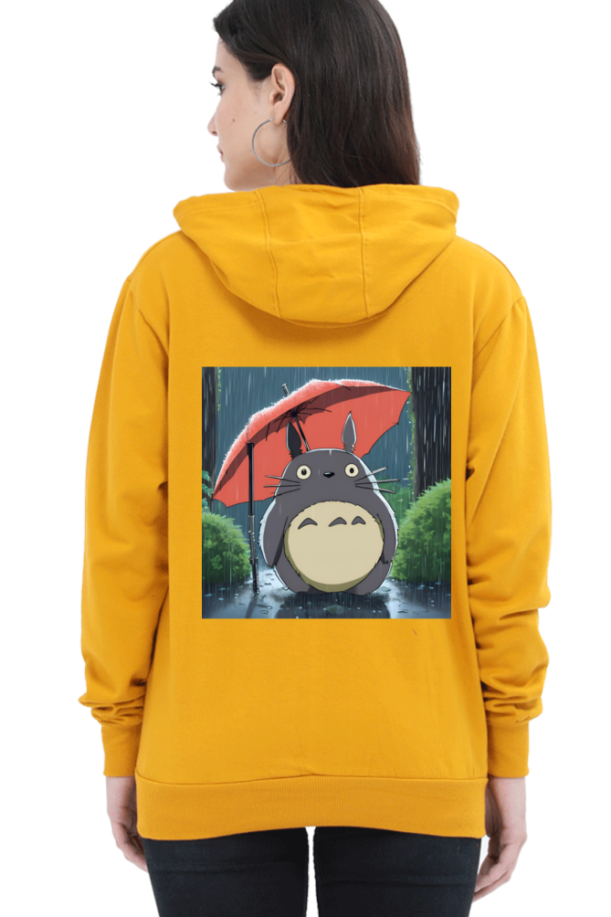 My Neighbor Totoro Hoodie