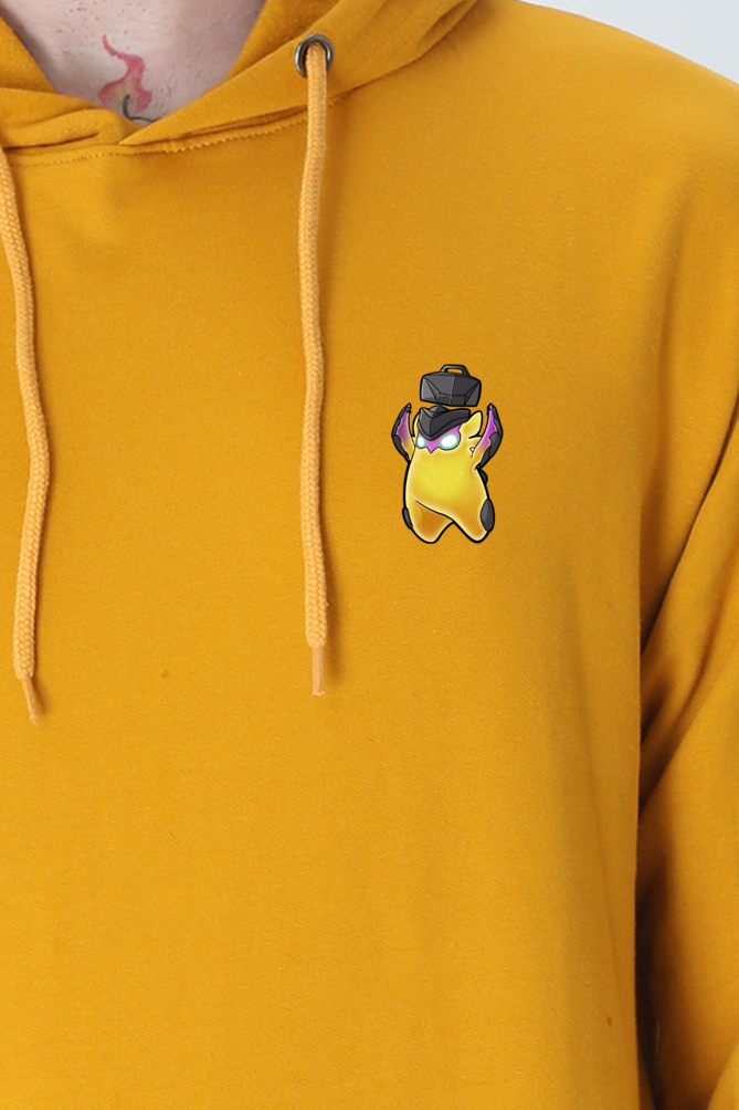 Valorant Gekko x Wingman Hoodie – Gaming Design