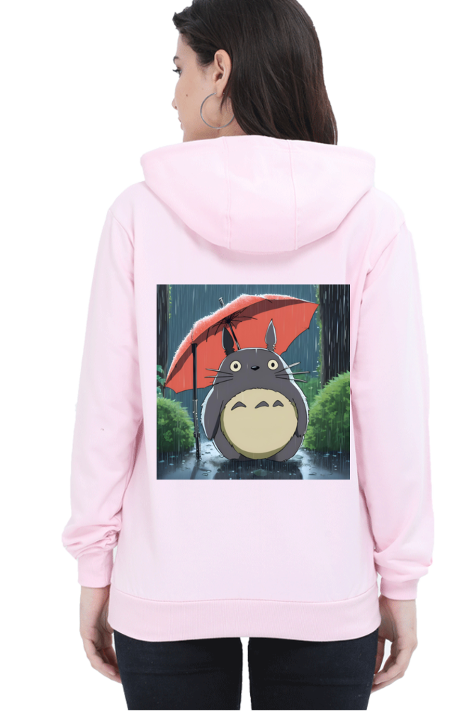 My Neighbor Totoro Hoodie