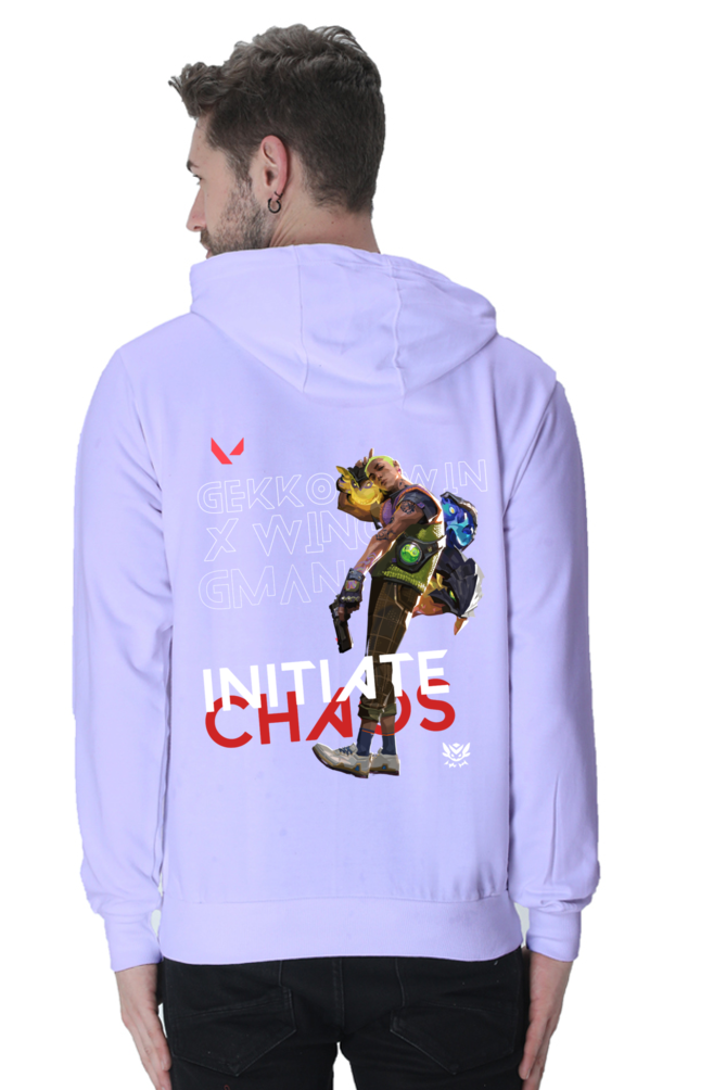 Valorant Gekko x Wingman Hoodie – Gaming Design