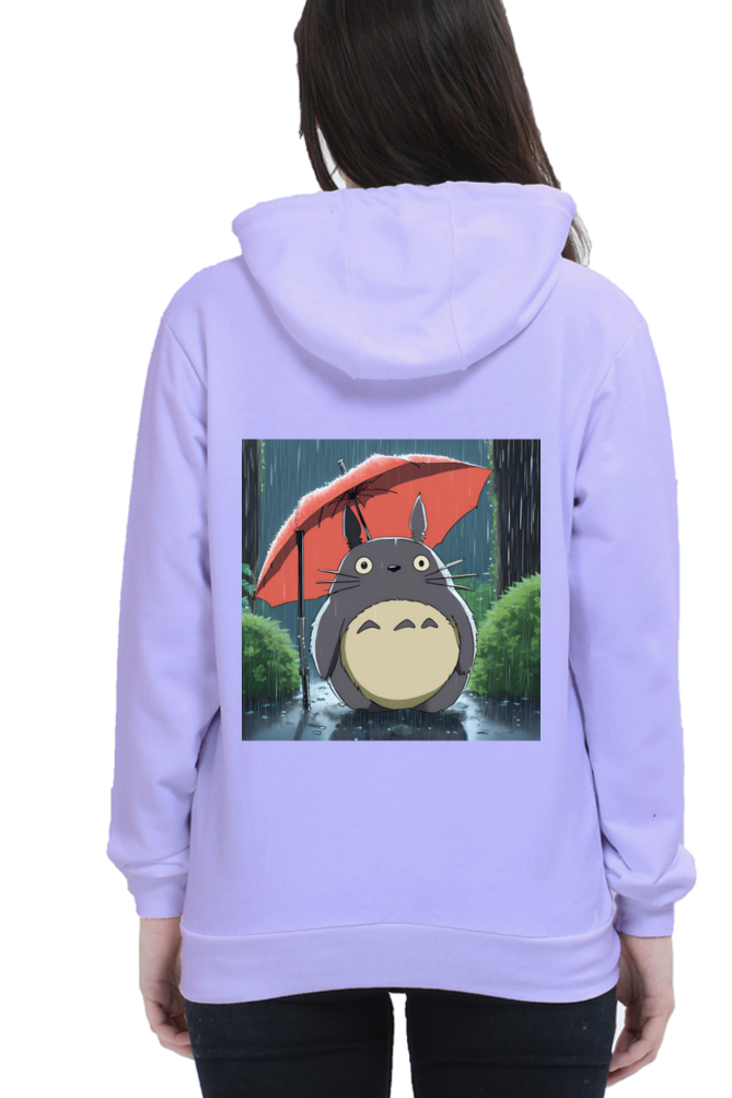 My Neighbor Totoro Hoodie
