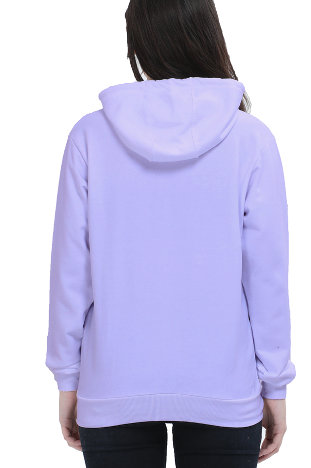 Cotton Hooded Sweatshirt | Cat Eyes – Thoughts Beyond Your Limits