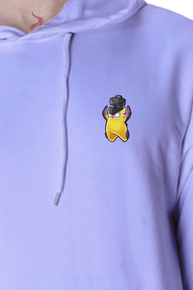 Valorant Gekko x Wingman Hoodie – Gaming Design