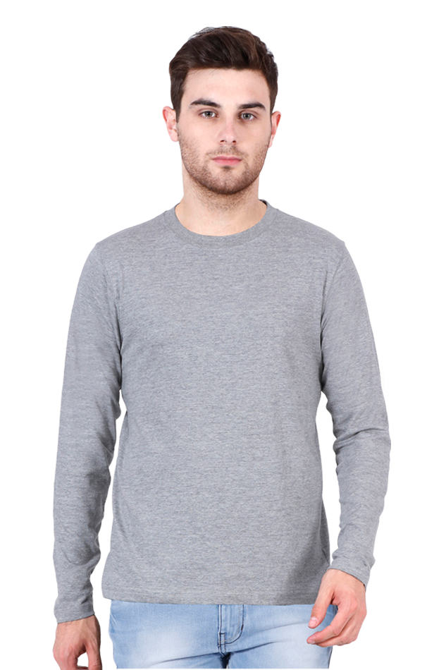 Full Sleeve T-Shirt