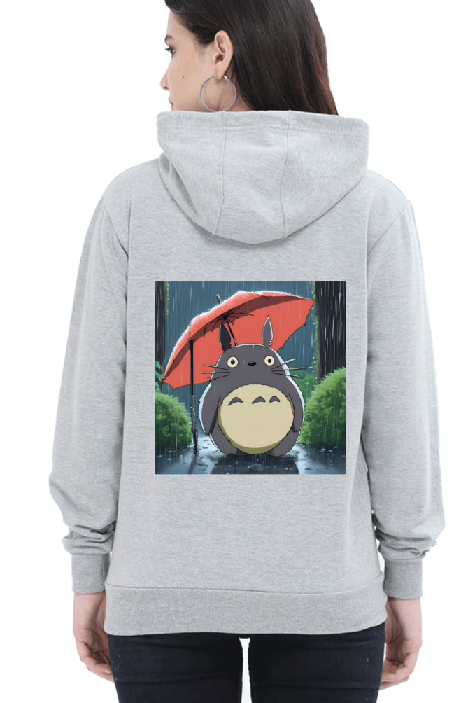 My Neighbor Totoro Hoodie