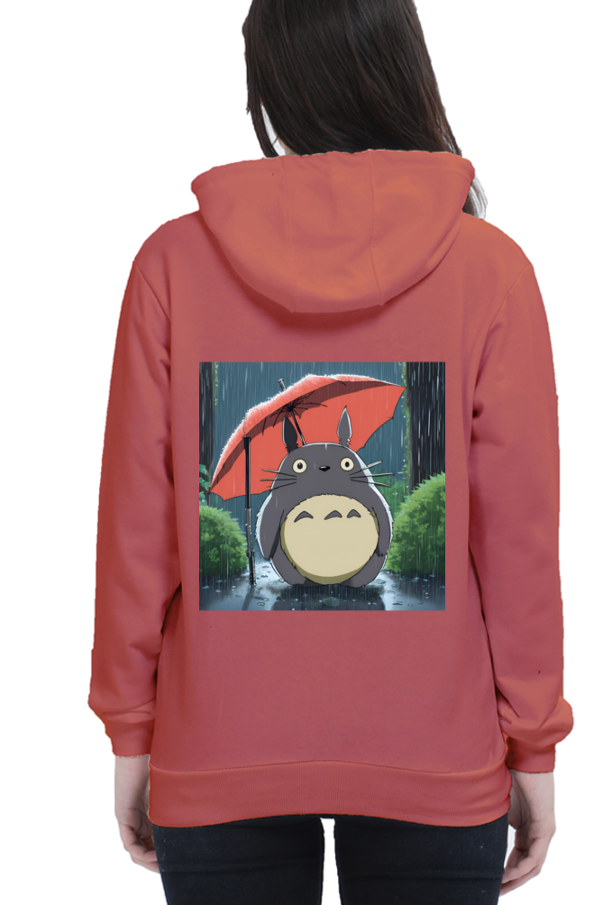My Neighbor Totoro Hoodie