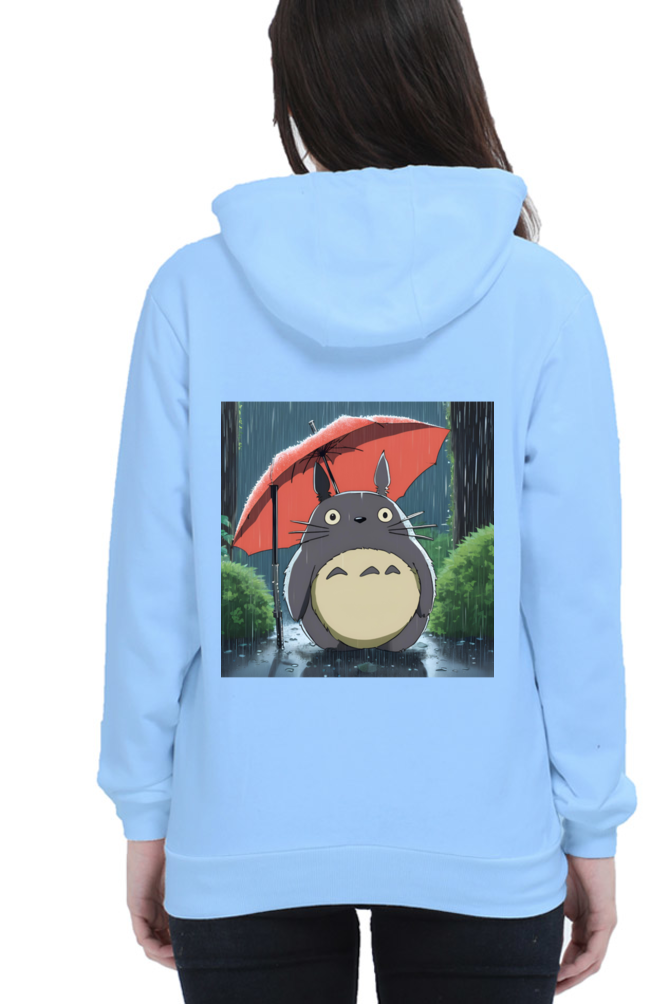 My Neighbor Totoro Hoodie