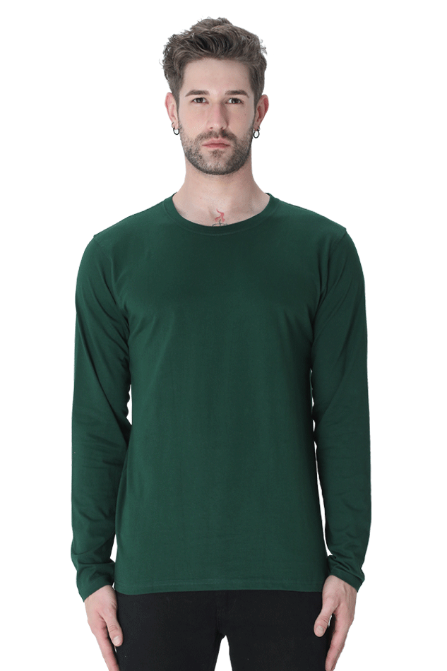 Full Sleeve T-Shirt