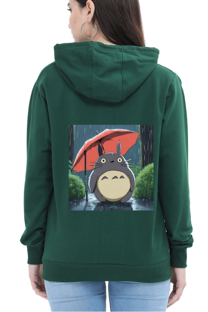 My Neighbor Totoro Hoodie