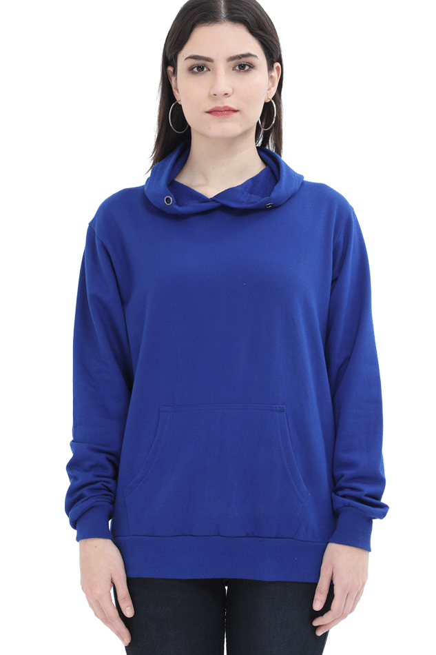 Starry Comfort Hoodie: Van Gogh Art