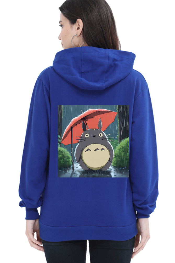 My Neighbor Totoro Hoodie