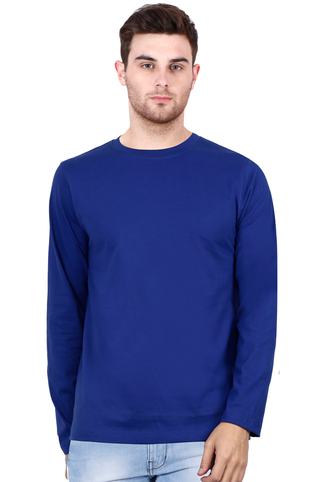 Full Sleeve T-Shirt